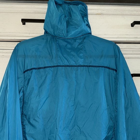 Merrell Select/regulate +wind jacket - like new! - Picture 10 of 10